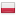 serverproject.pl server is located in Poland